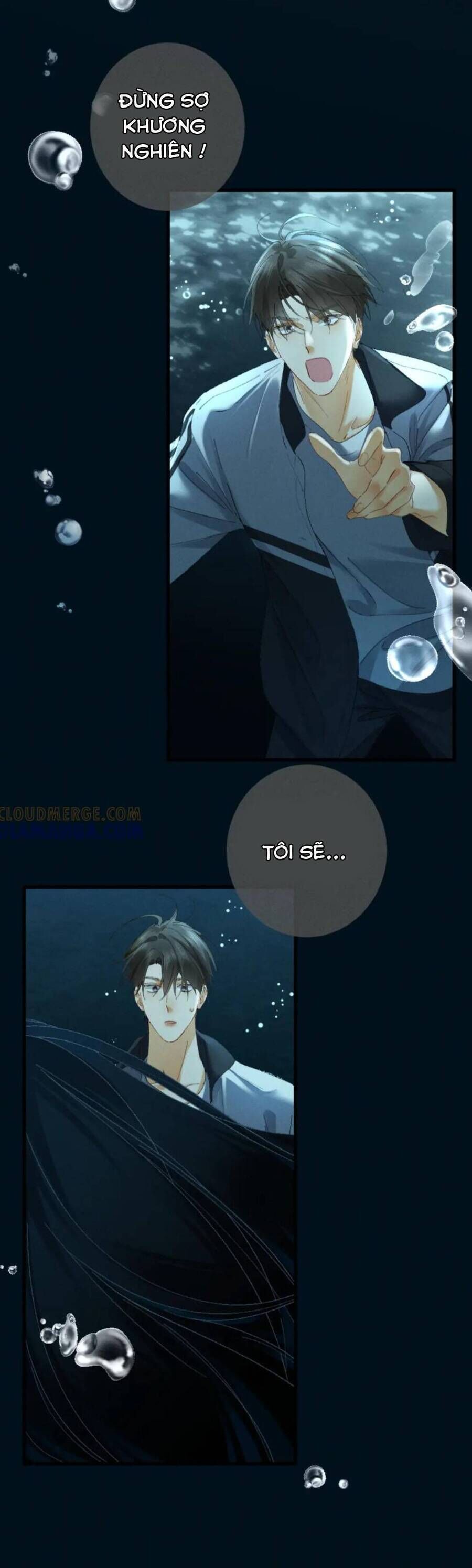 Hợp Đồng Sa Ngã - Chapter 23 - Page 25