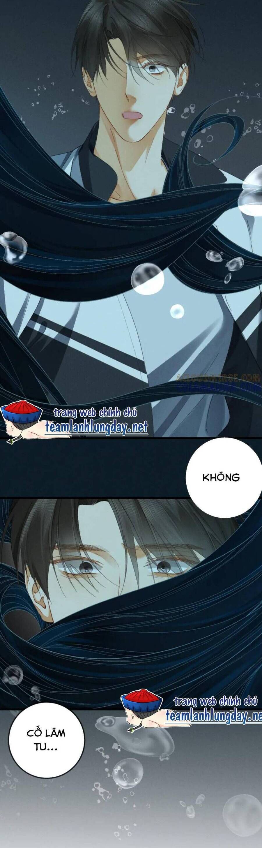 Hợp Đồng Sa Ngã - Chapter 23 - Page 28