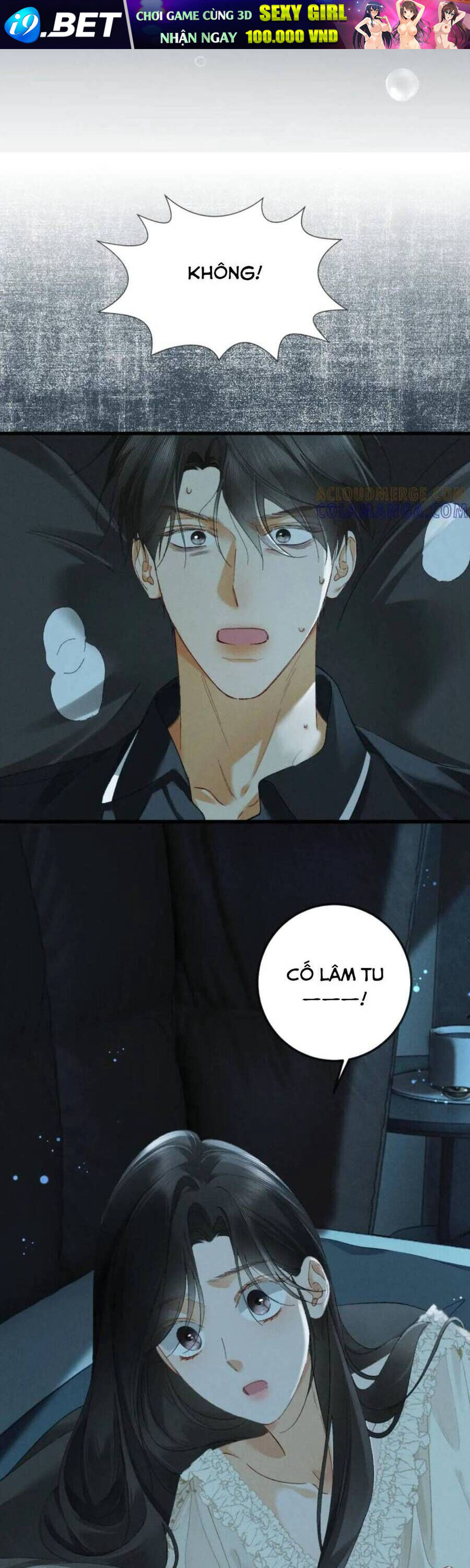 Hợp Đồng Sa Ngã - Chapter 23 - Page 29