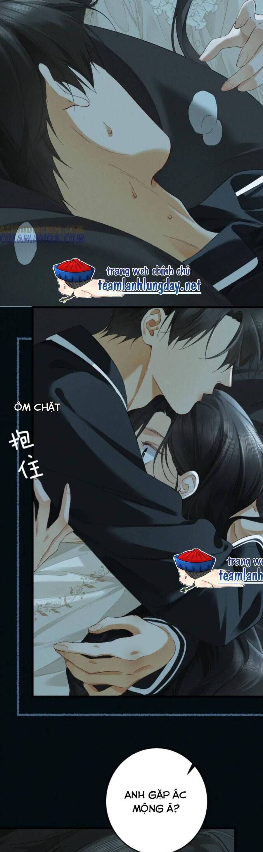 Hợp Đồng Sa Ngã - Chapter 23 - Page 30