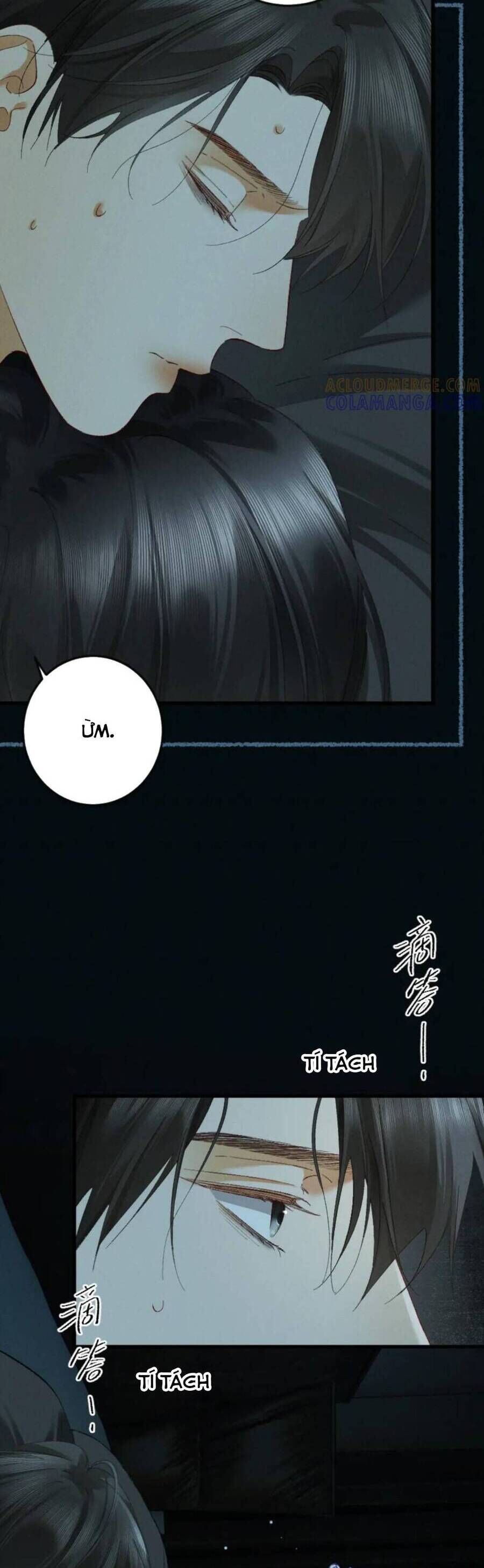 Hợp Đồng Sa Ngã - Chapter 23 - Page 31