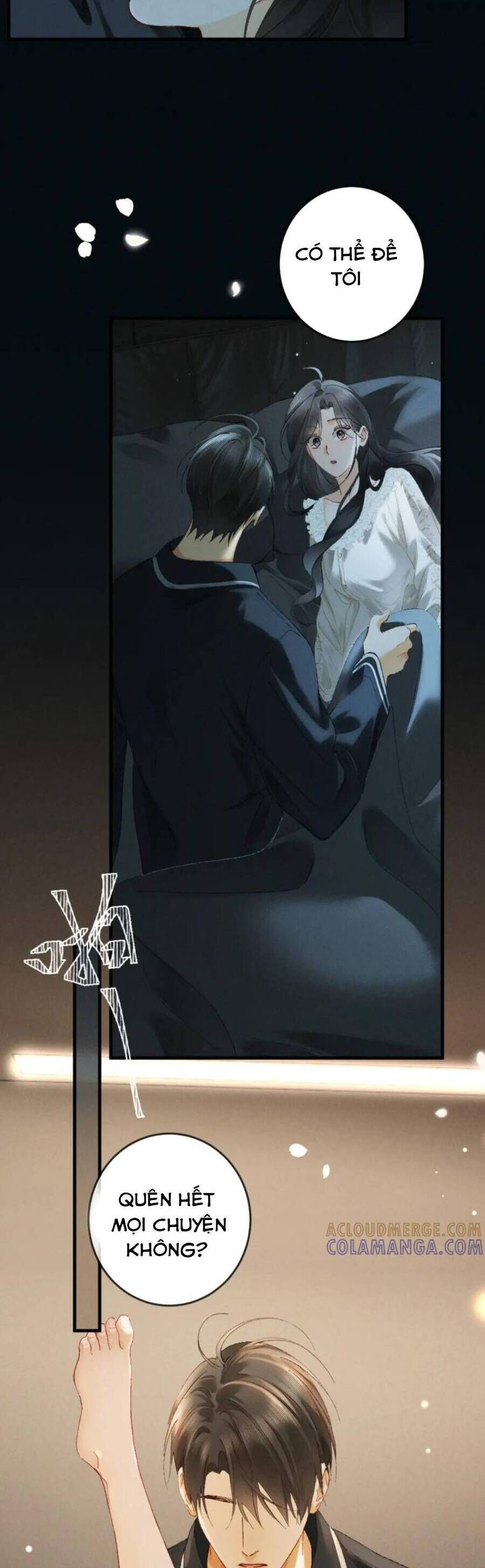 Hợp Đồng Sa Ngã - Chapter 23 - Page 33