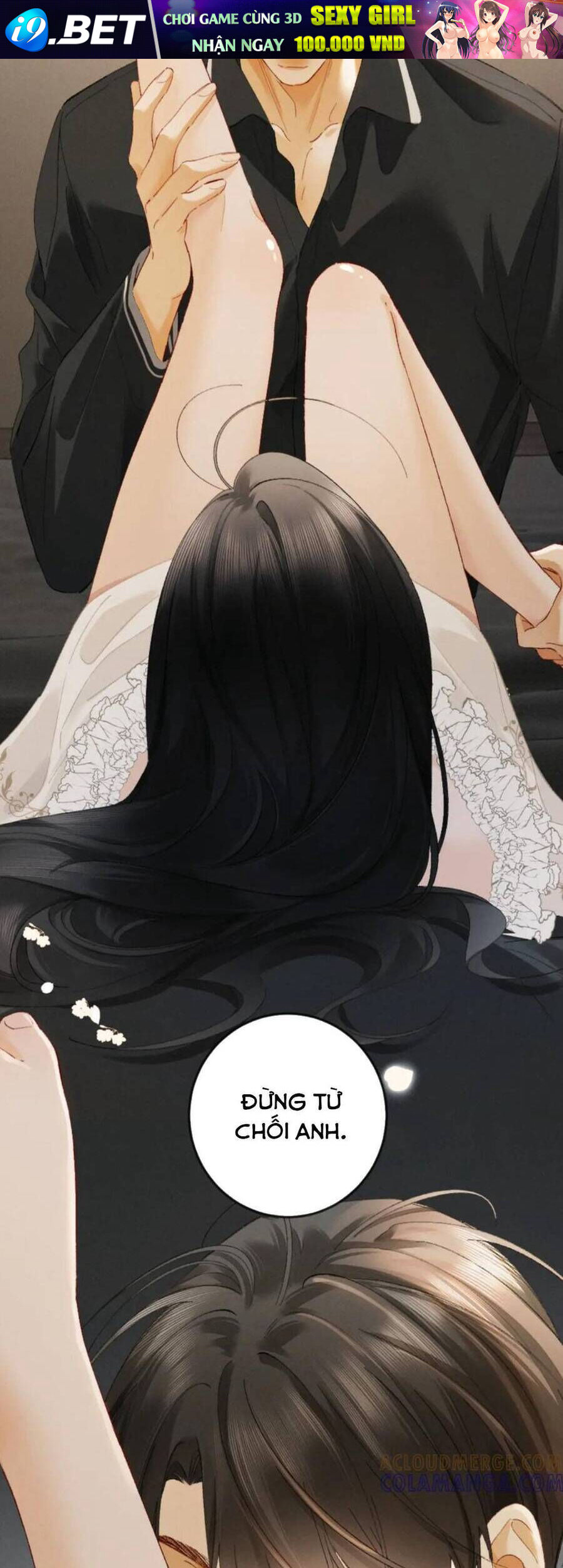 Hợp Đồng Sa Ngã - Chapter 23 - Page 34