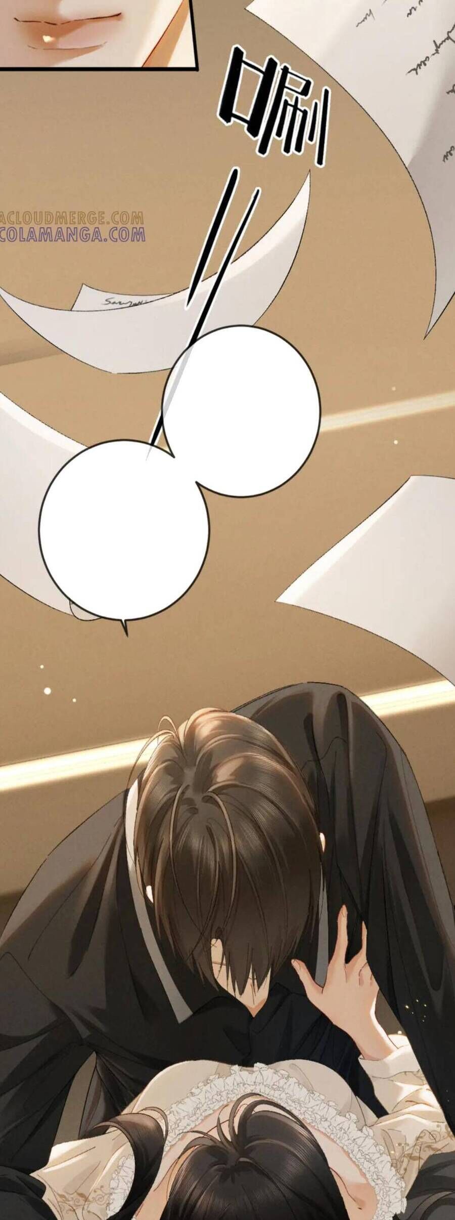 Hợp Đồng Sa Ngã - Chapter 23 - Page 37