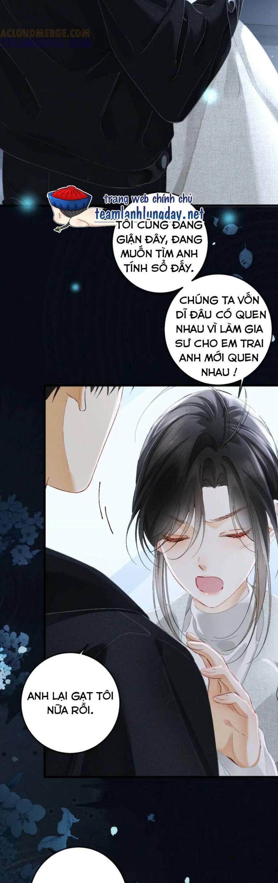 Hợp Đồng Sa Ngã - Chapter 23 - Page 4