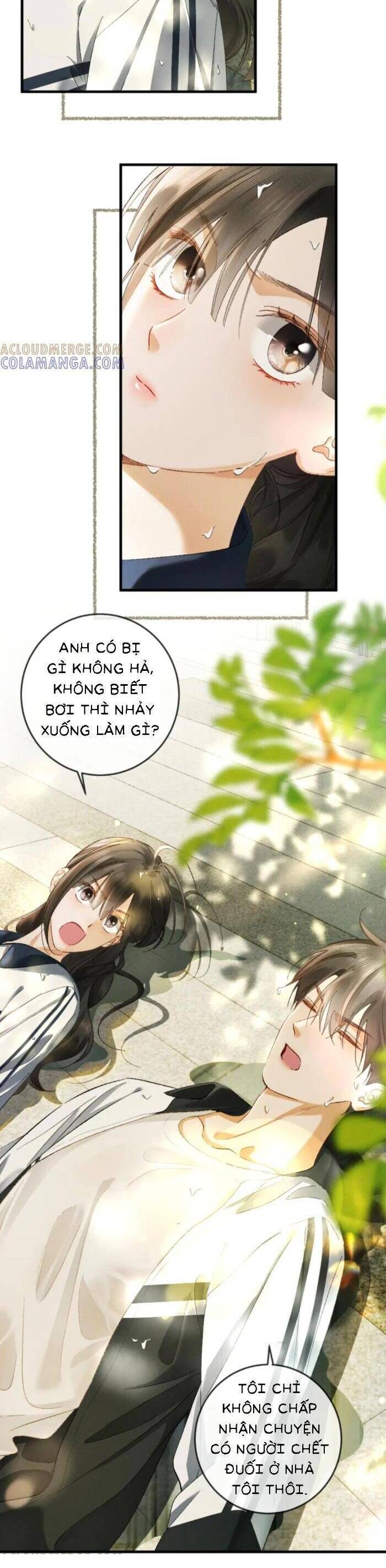 Hợp Đồng Sa Ngã - Chapter 24 - Page 11