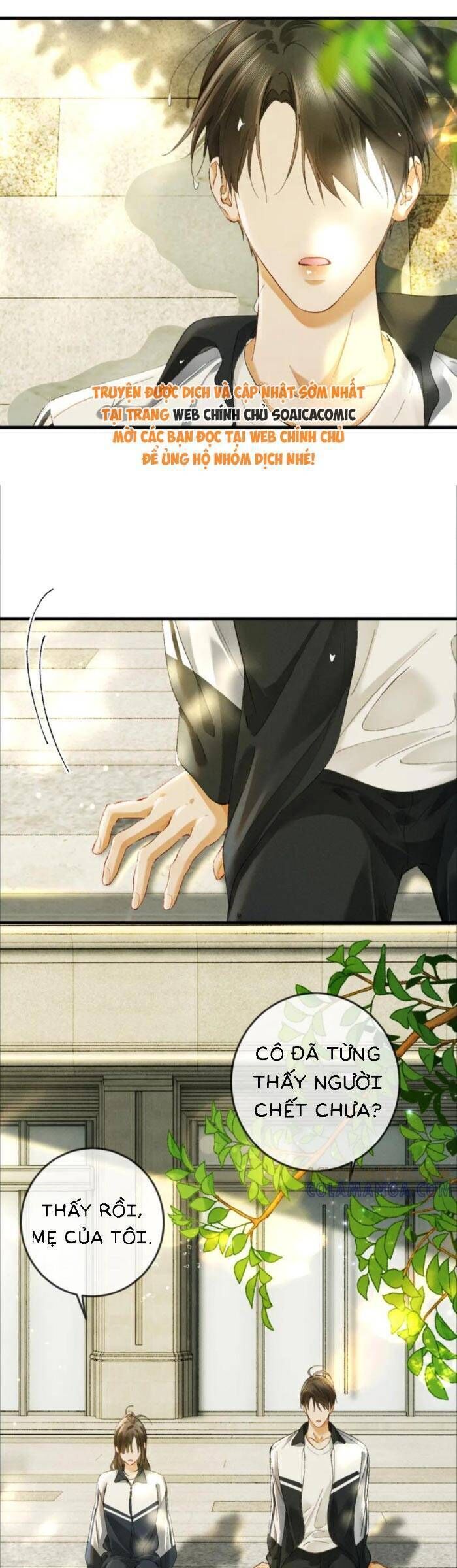 Hợp Đồng Sa Ngã - Chapter 24 - Page 12