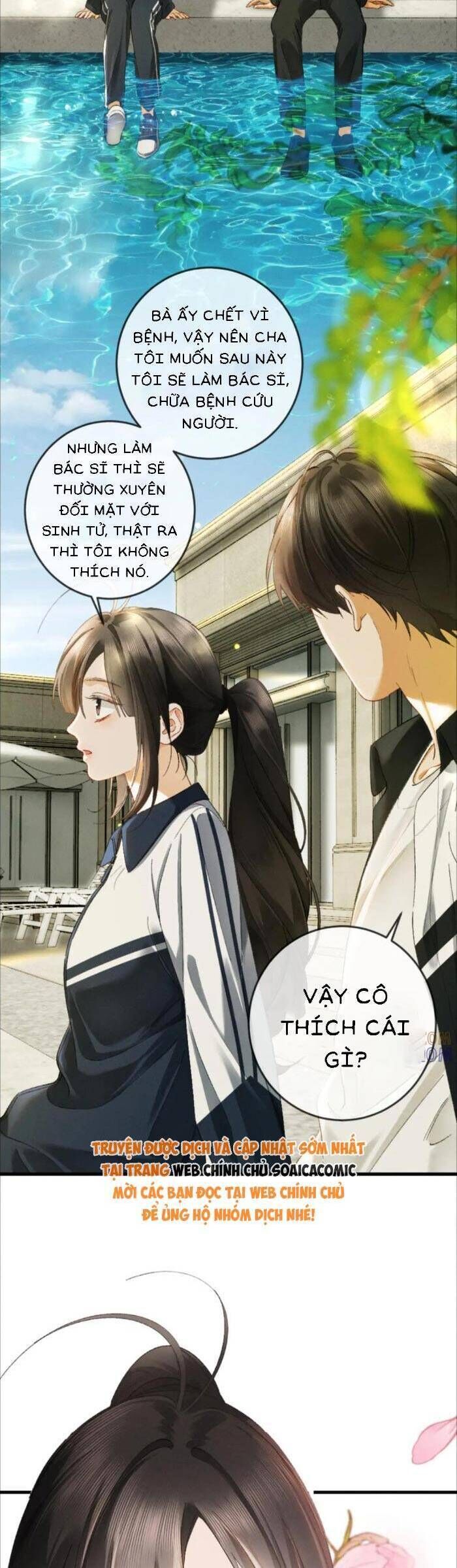 Hợp Đồng Sa Ngã - Chapter 24 - Page 13