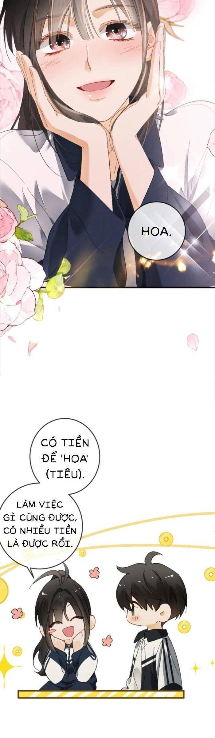 Hợp Đồng Sa Ngã - Chapter 24 - Page 14