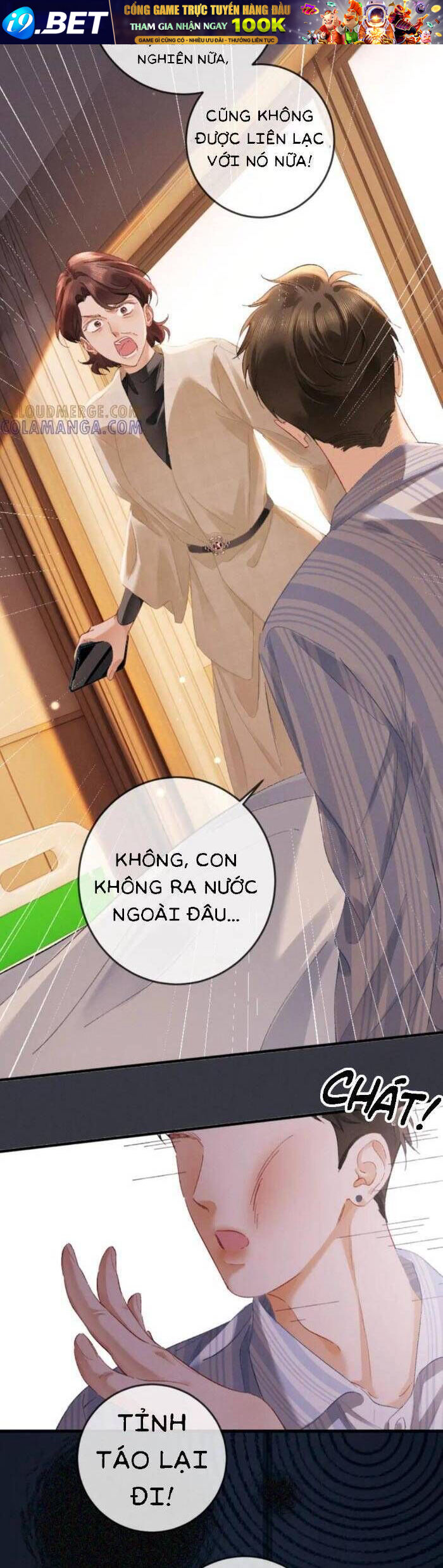 Hợp Đồng Sa Ngã - Chapter 24 - Page 23