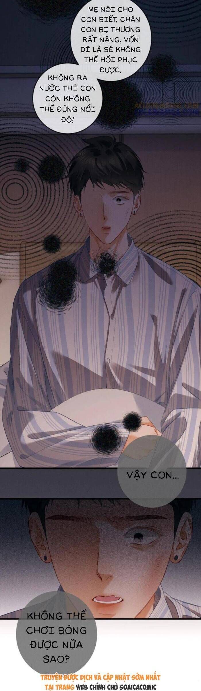 Hợp Đồng Sa Ngã - Chapter 24 - Page 24