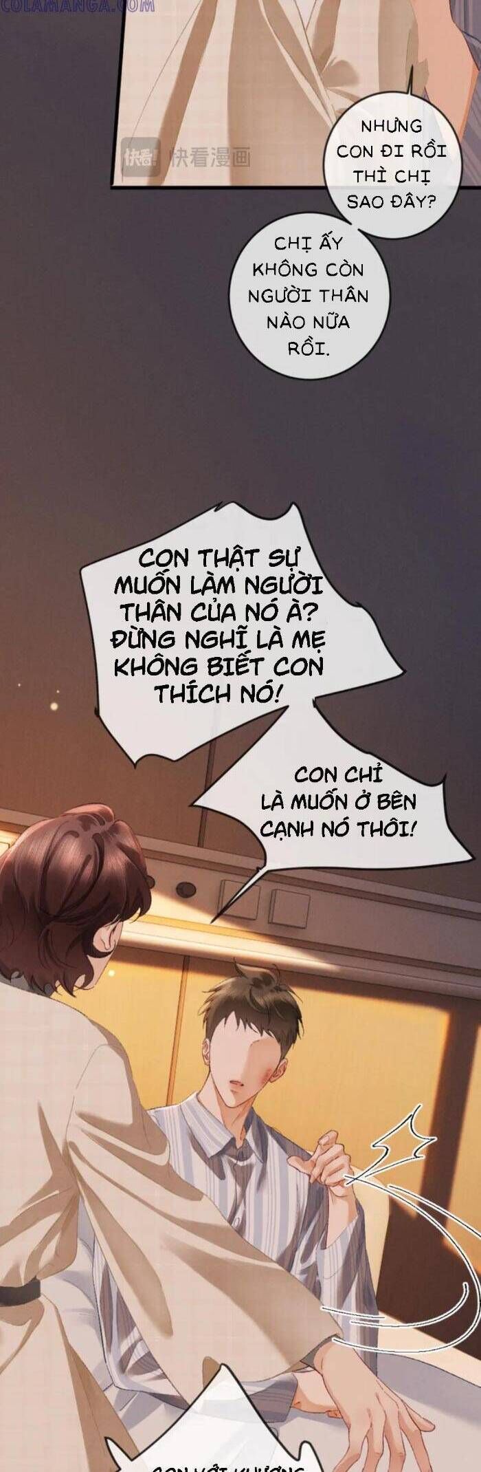 Hợp Đồng Sa Ngã - Chapter 24 - Page 26