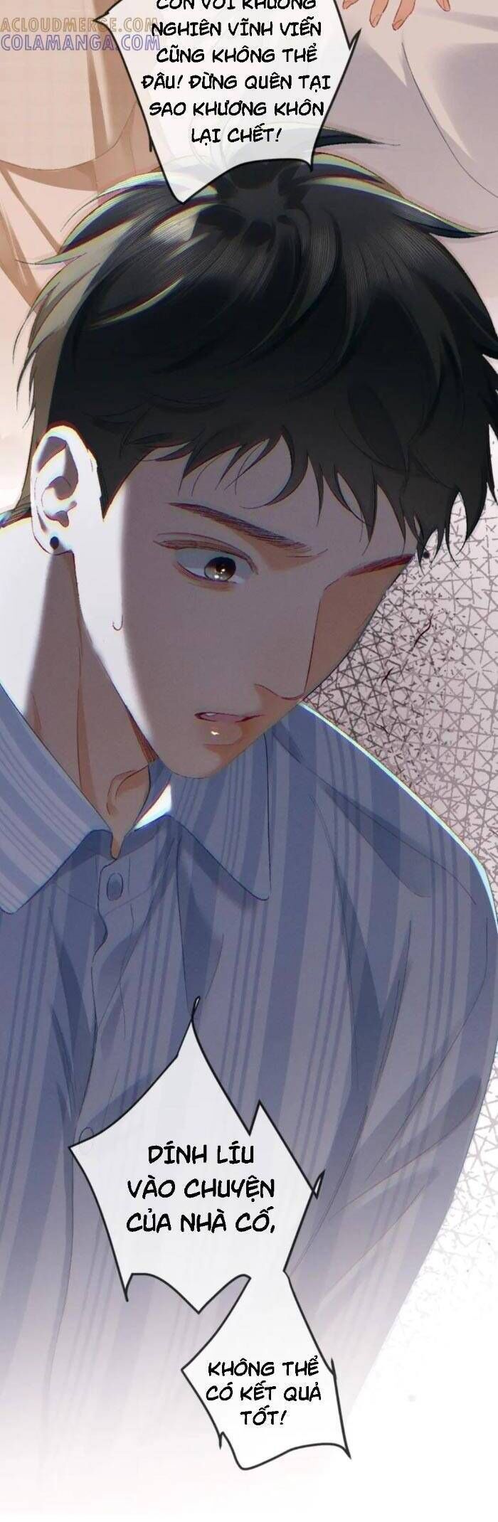 Hợp Đồng Sa Ngã - Chapter 24 - Page 27