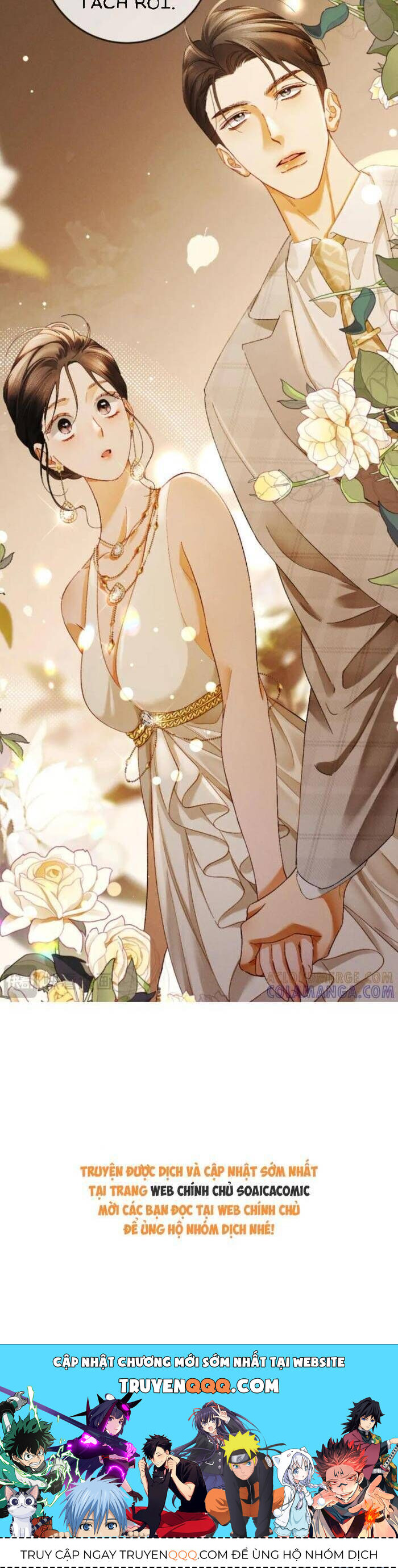 Hợp Đồng Sa Ngã - Chapter 24 - Page 29