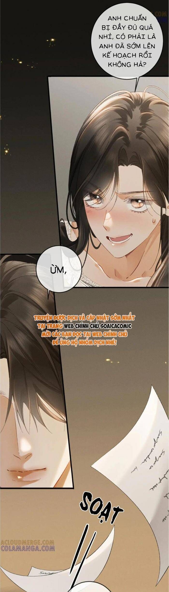 Hợp Đồng Sa Ngã - Chapter 24 - Page 4