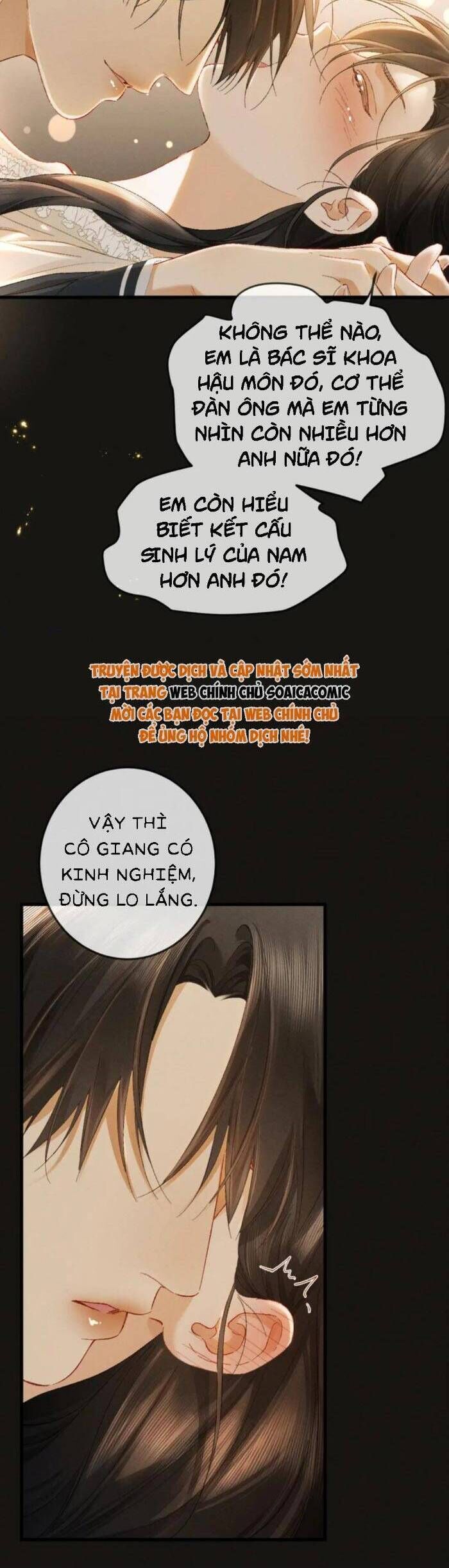 Hợp Đồng Sa Ngã - Chapter 24 - Page 6