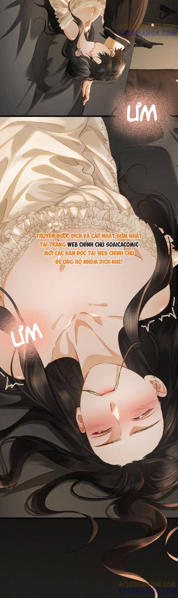 Hợp Đồng Sa Ngã - Chapter 24 - Page 8