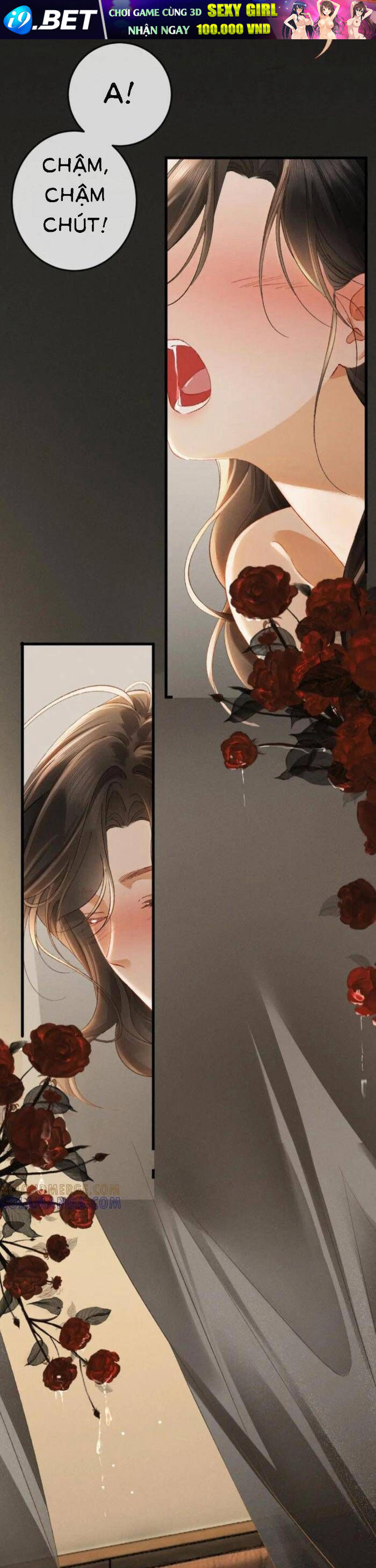 Hợp Đồng Sa Ngã - Chapter 24 - Page 9