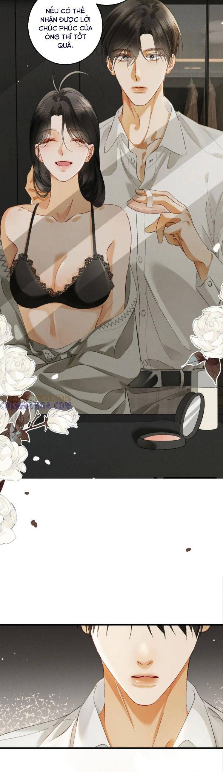 Hợp Đồng Sa Ngã - Chapter 25 - Page 10