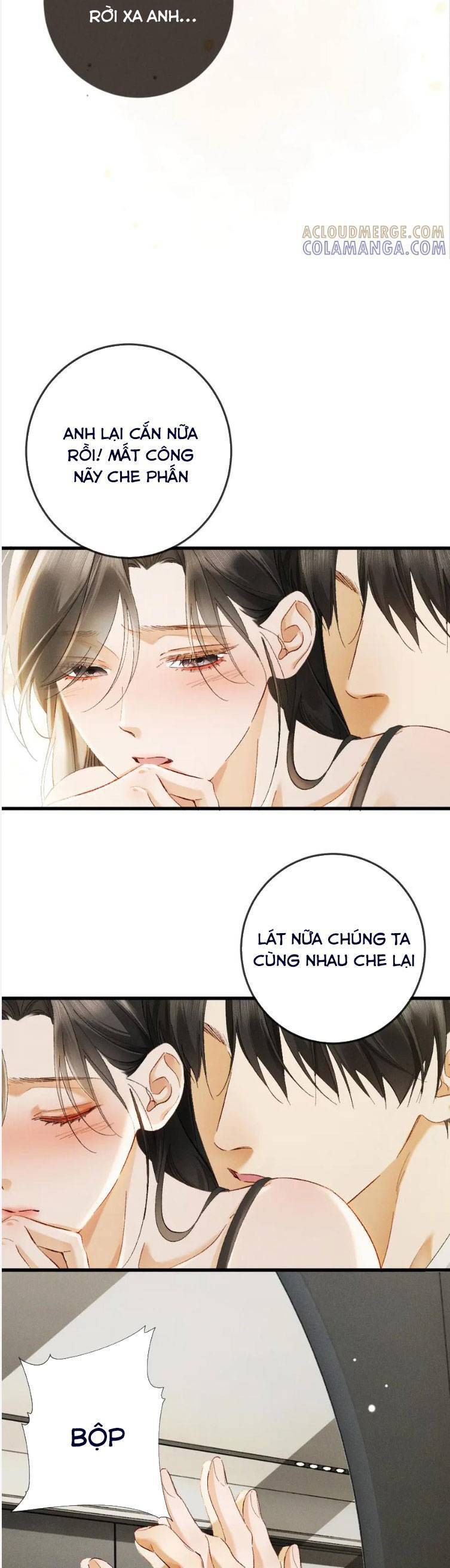 Hợp Đồng Sa Ngã - Chapter 25 - Page 12
