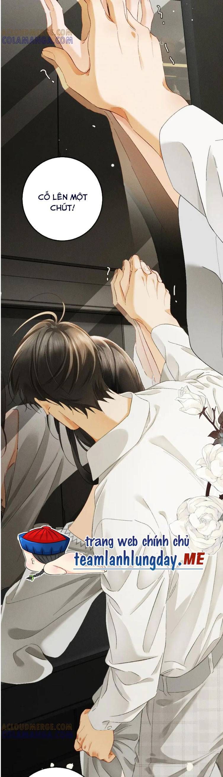 Hợp Đồng Sa Ngã - Chapter 25 - Page 13