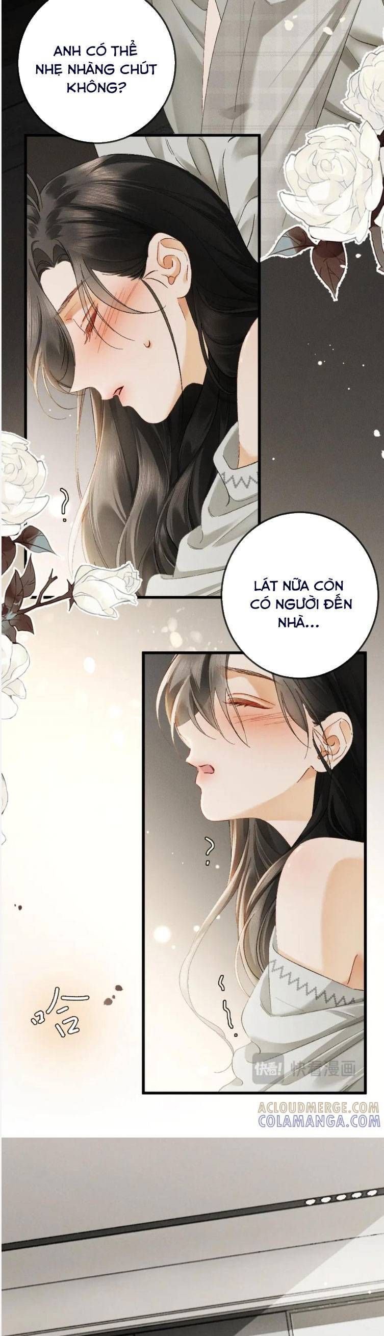 Hợp Đồng Sa Ngã - Chapter 25 - Page 14
