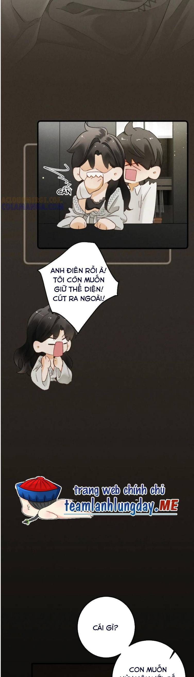 Hợp Đồng Sa Ngã - Chapter 25 - Page 17