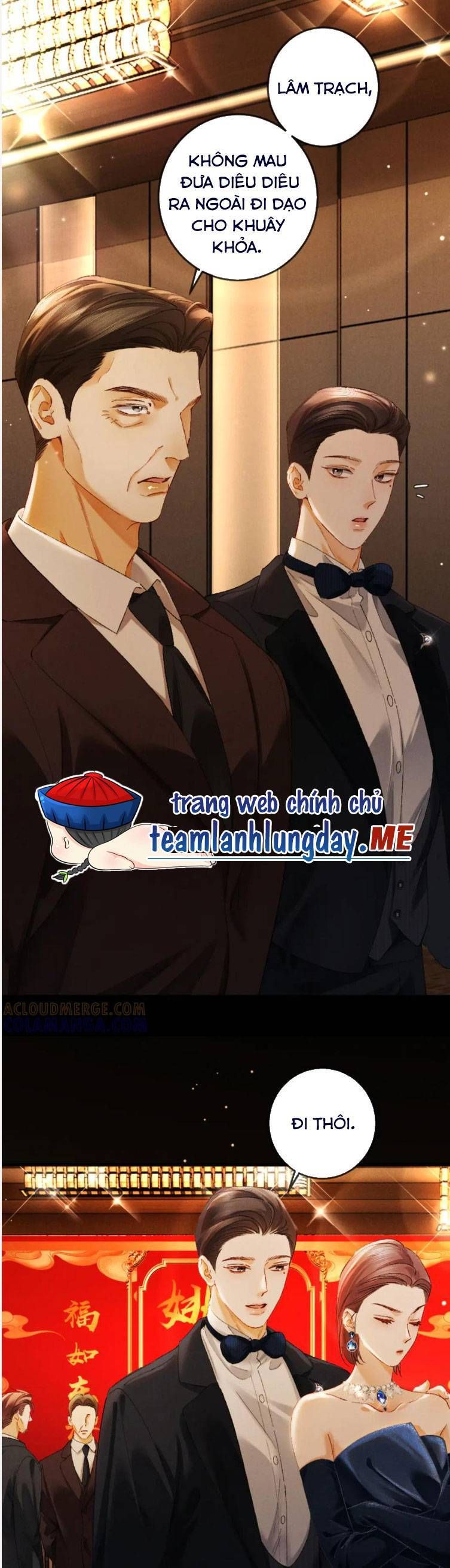 Hợp Đồng Sa Ngã - Chapter 25 - Page 20