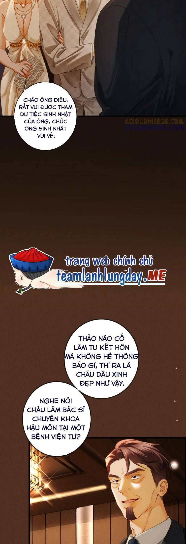 Hợp Đồng Sa Ngã - Chapter 25 - Page 24