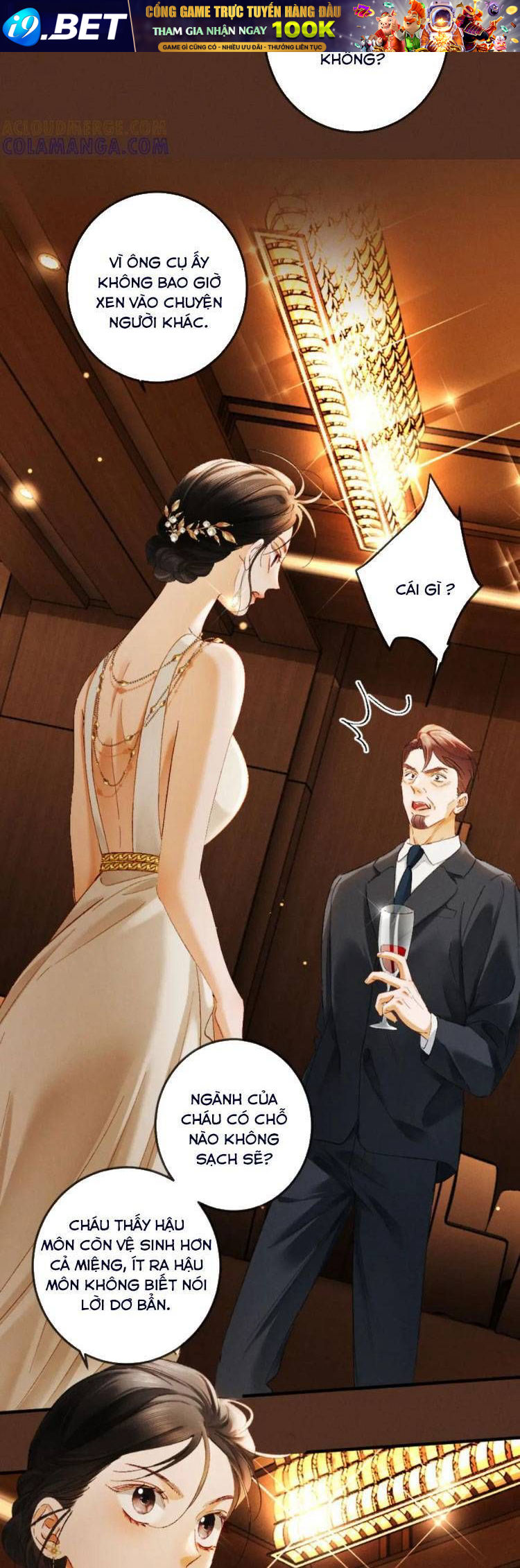 Hợp Đồng Sa Ngã - Chapter 25 - Page 27