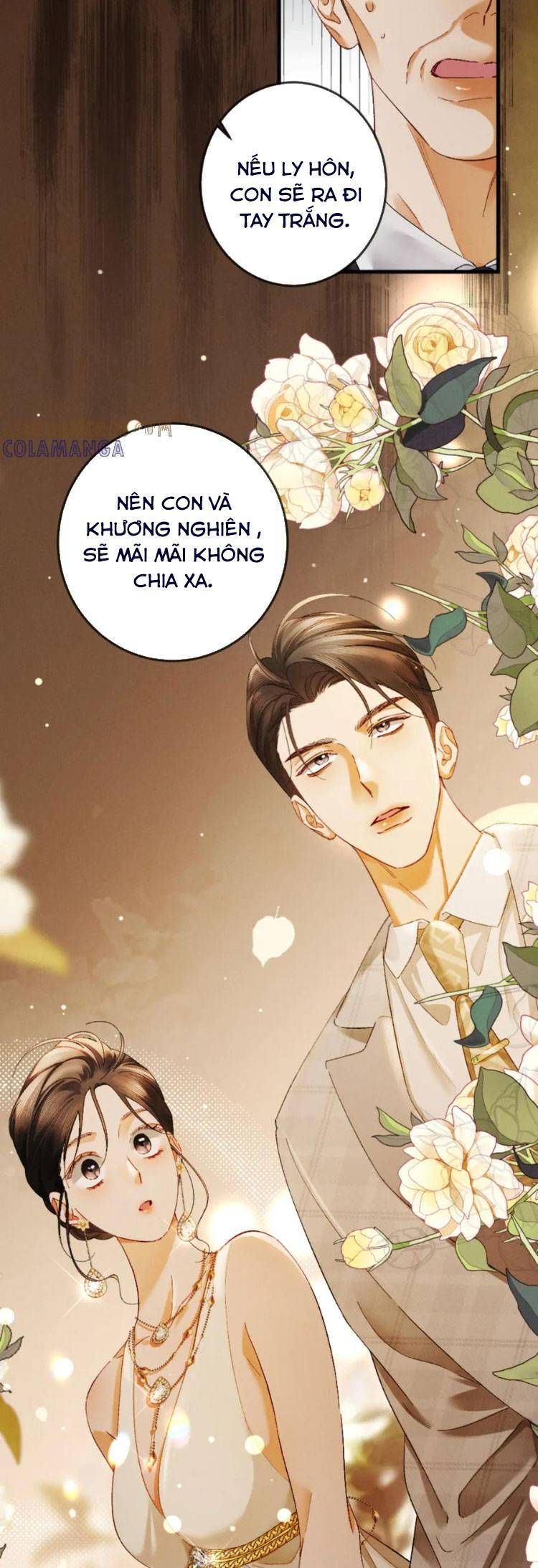 Hợp Đồng Sa Ngã - Chapter 25 - Page 31