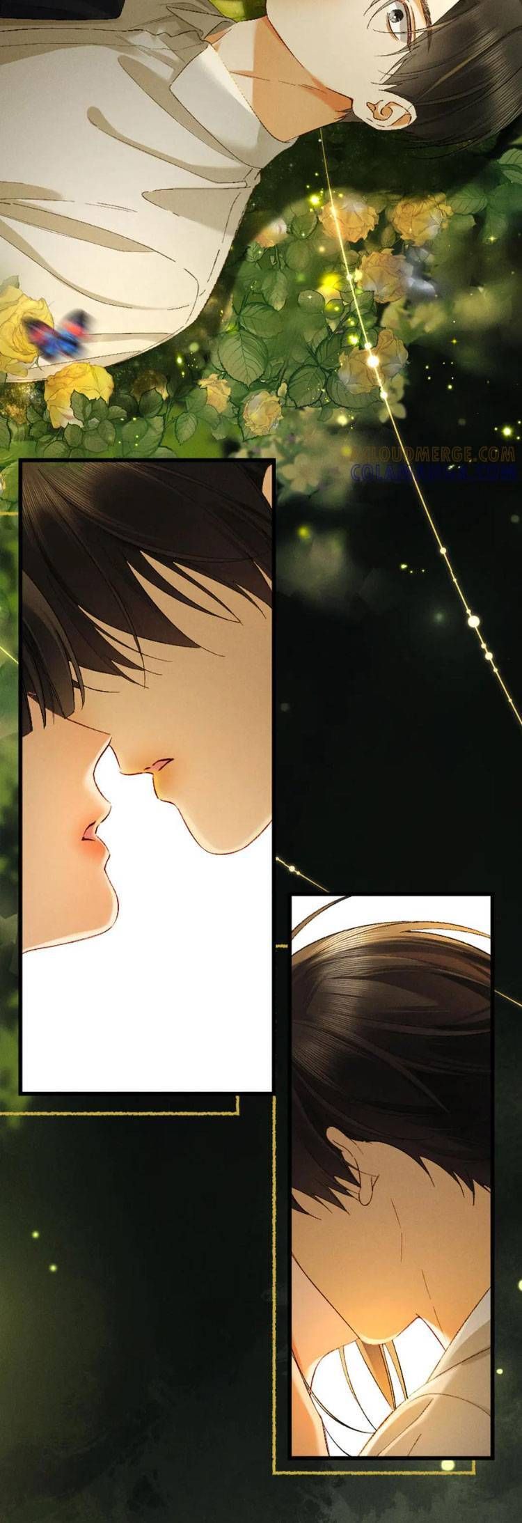 Hợp Đồng Sa Ngã - Chapter 25 - Page 33