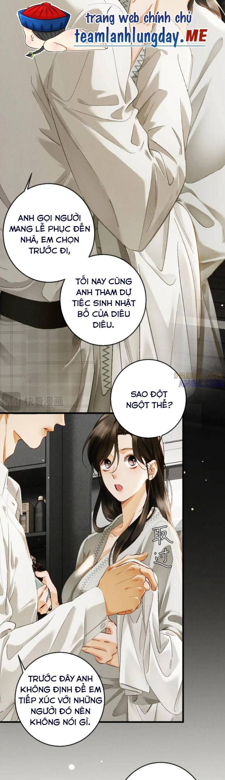 Hợp Đồng Sa Ngã - Chapter 25 - Page 4