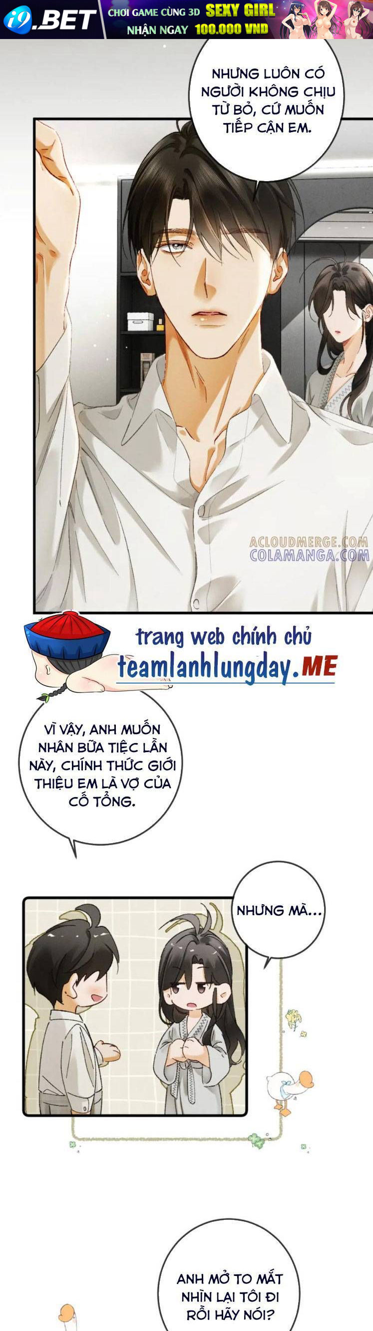 Hợp Đồng Sa Ngã - Chapter 25 - Page 5