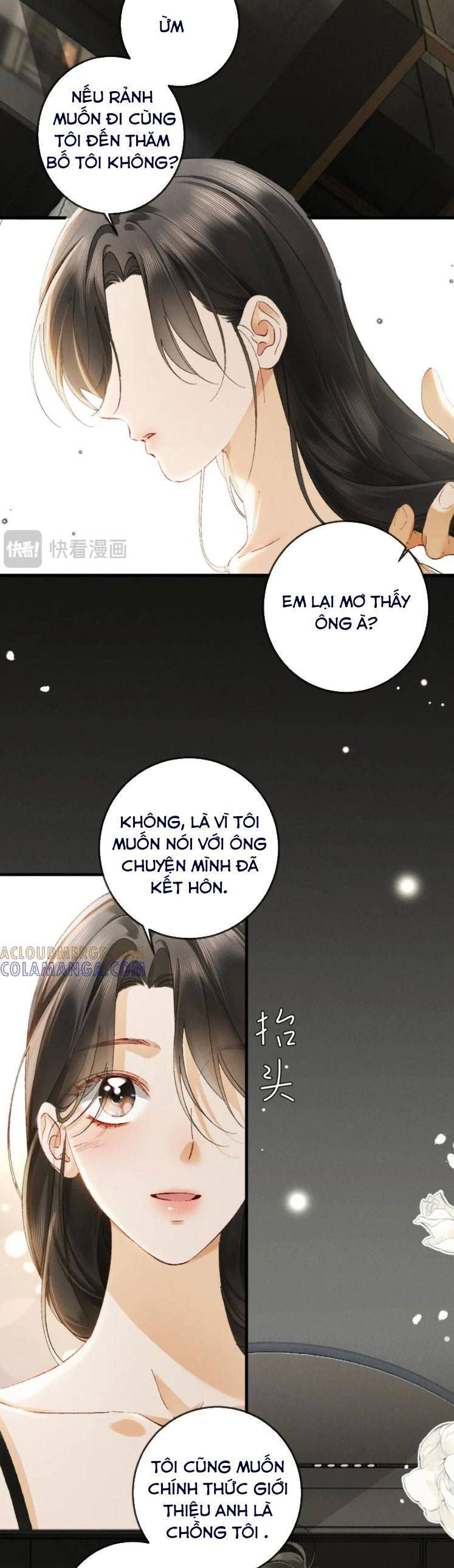 Hợp Đồng Sa Ngã - Chapter 25 - Page 9