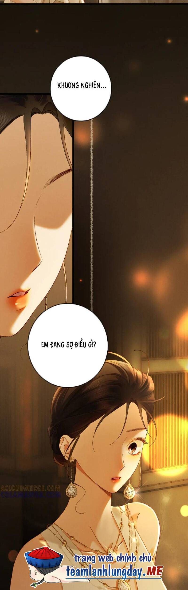 Hợp Đồng Sa Ngã - Chapter 26 - Page 11