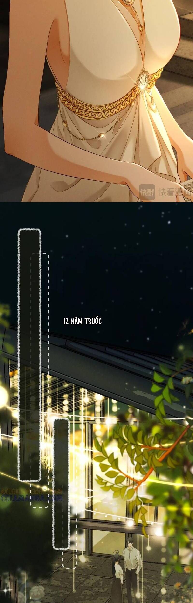 Hợp Đồng Sa Ngã - Chapter 26 - Page 12