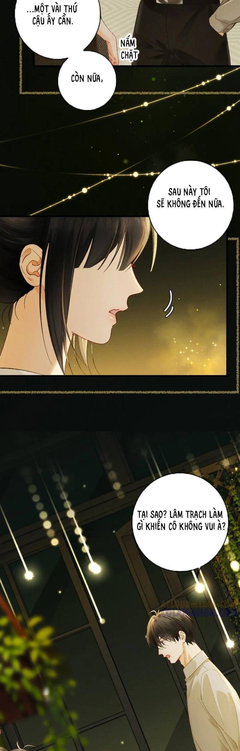 Hợp Đồng Sa Ngã - Chapter 26 - Page 14