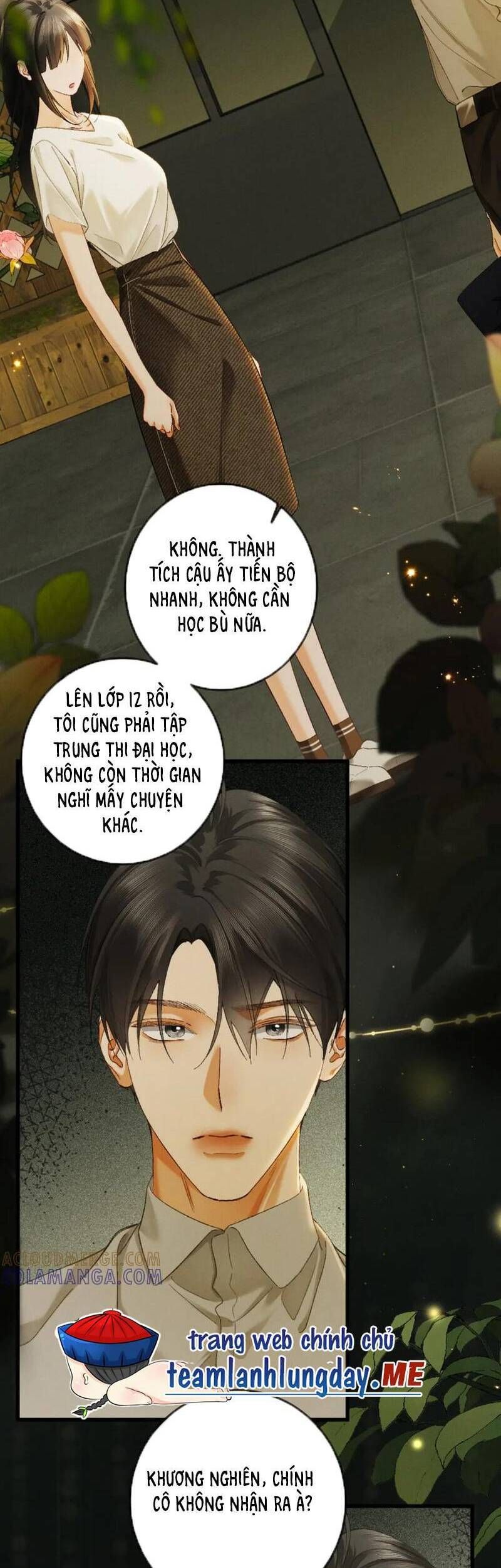 Hợp Đồng Sa Ngã - Chapter 26 - Page 15