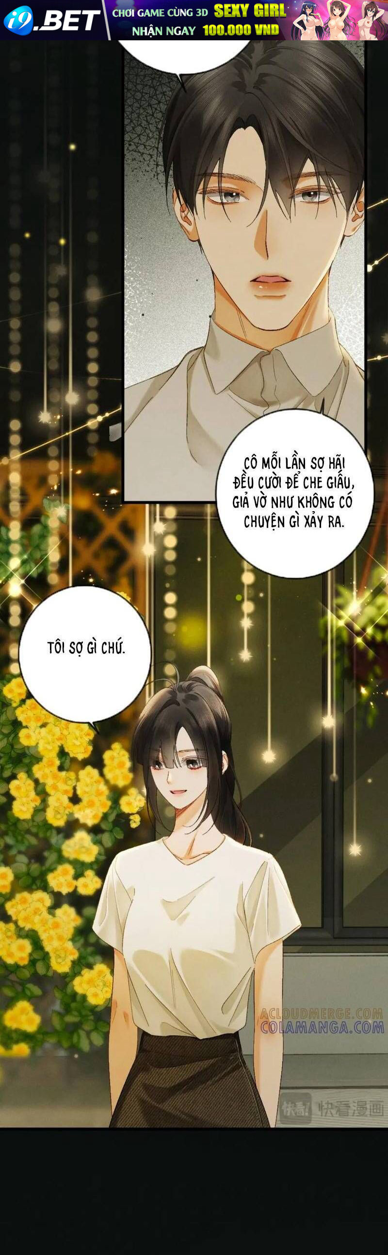 Hợp Đồng Sa Ngã - Chapter 26 - Page 16