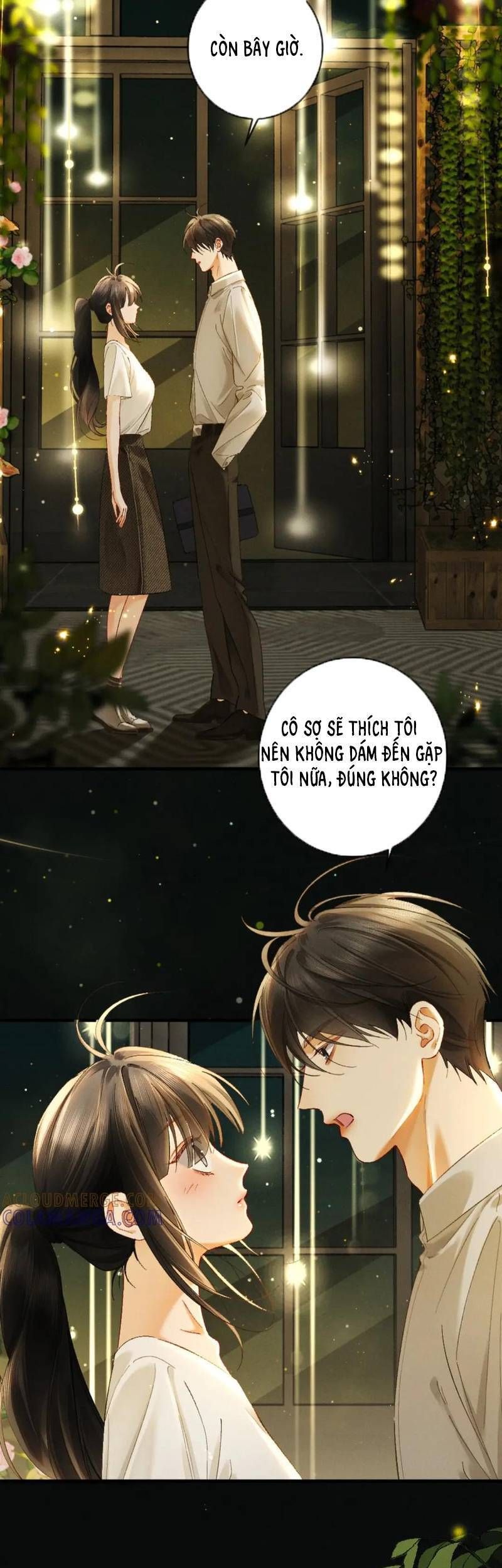 Hợp Đồng Sa Ngã - Chapter 26 - Page 18