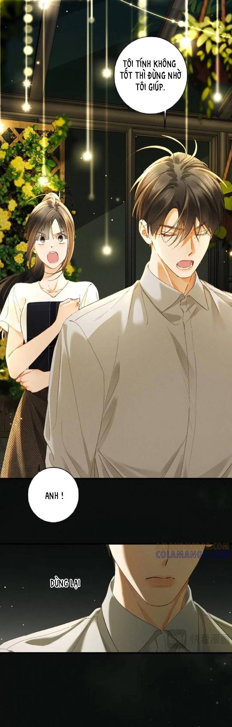 Hợp Đồng Sa Ngã - Chapter 26 - Page 20