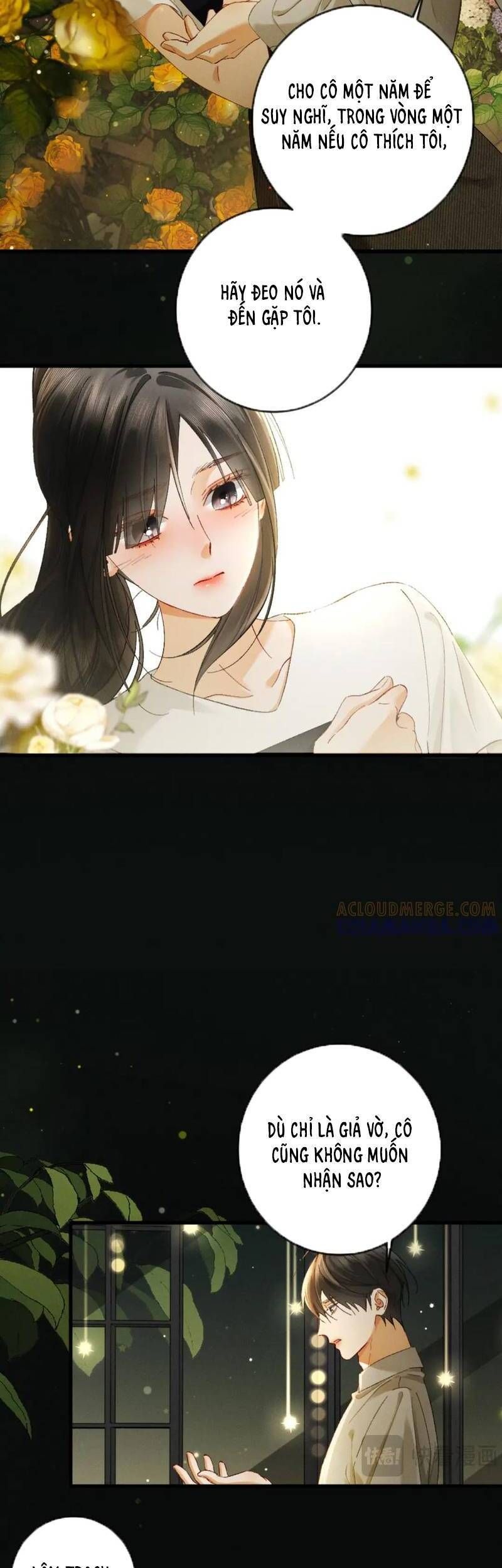 Hợp Đồng Sa Ngã - Chapter 26 - Page 24