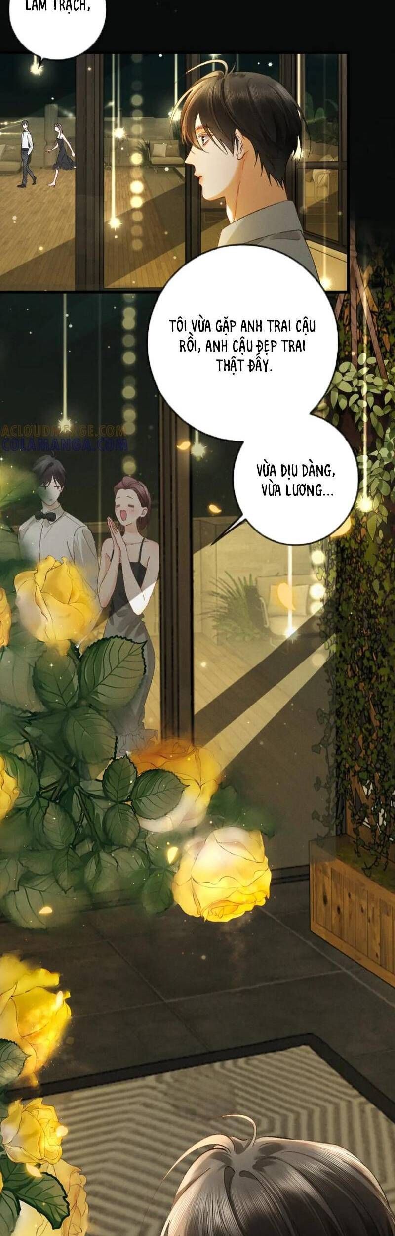 Hợp Đồng Sa Ngã - Chapter 26 - Page 25