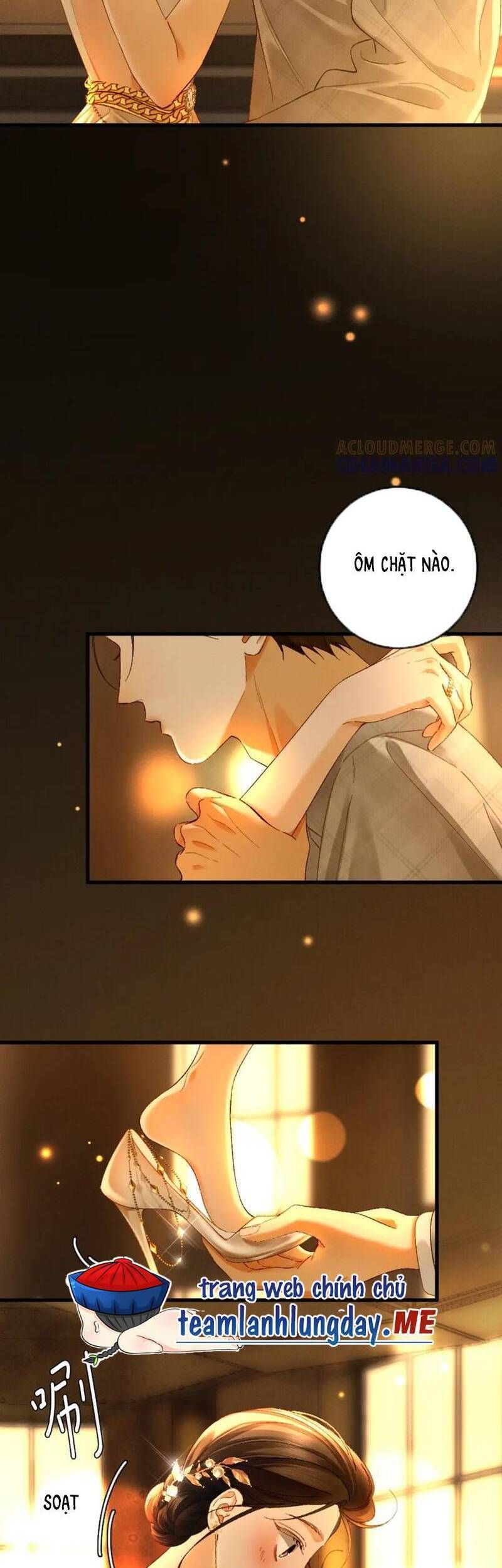 Hợp Đồng Sa Ngã - Chapter 26 - Page 31