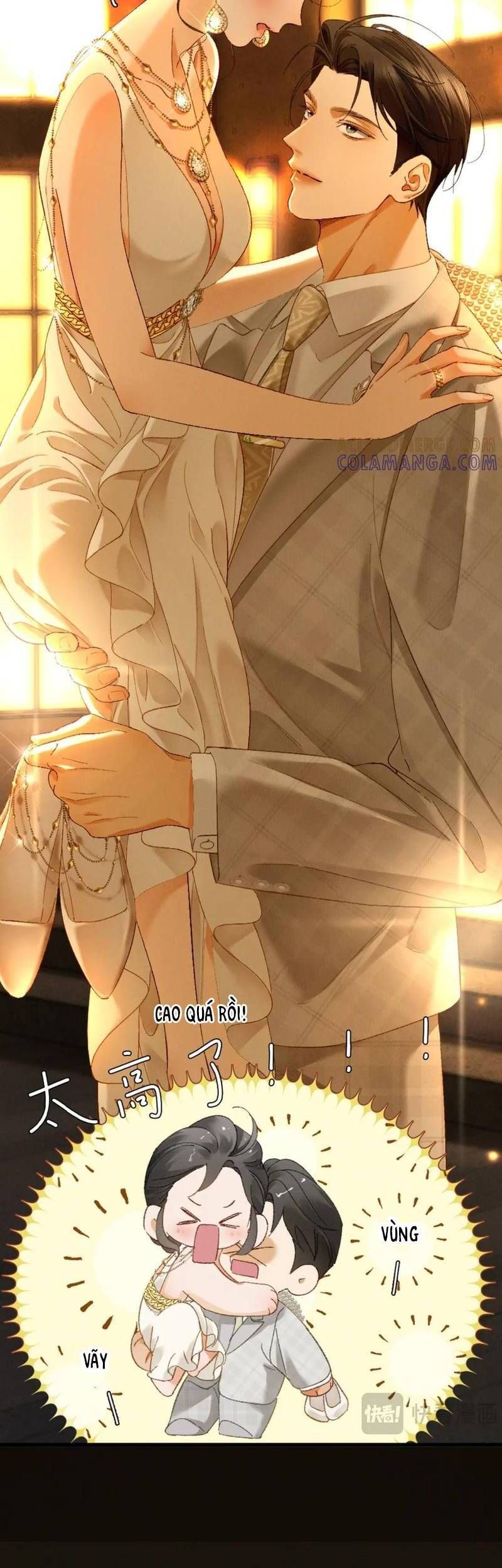 Hợp Đồng Sa Ngã - Chapter 26 - Page 32