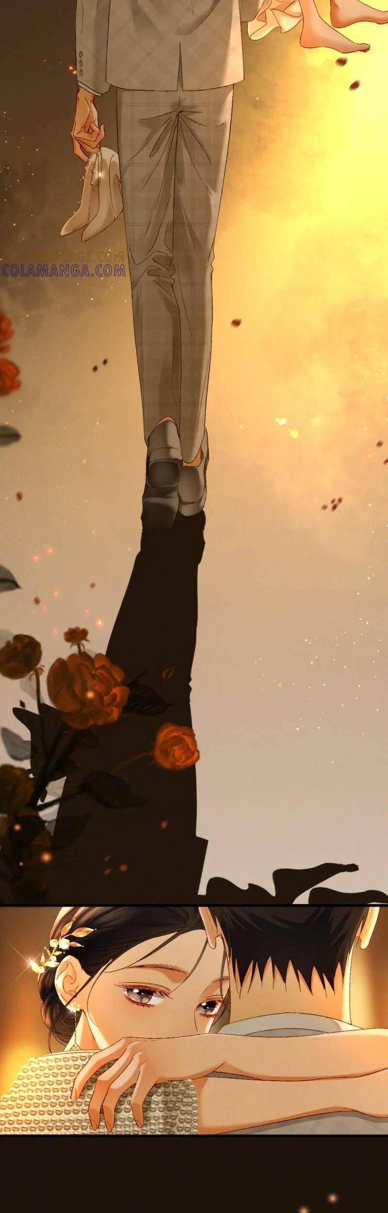 Hợp Đồng Sa Ngã - Chapter 26 - Page 34