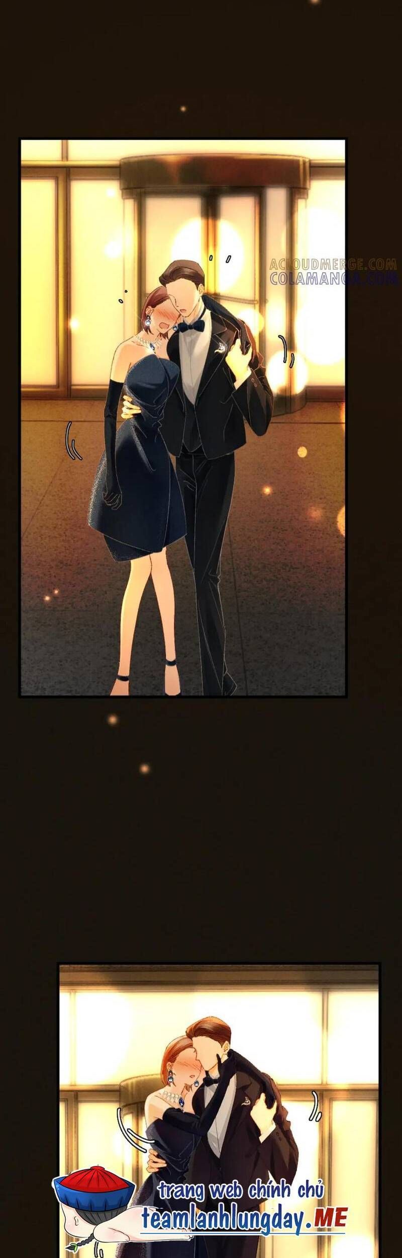 Hợp Đồng Sa Ngã - Chapter 26 - Page 35