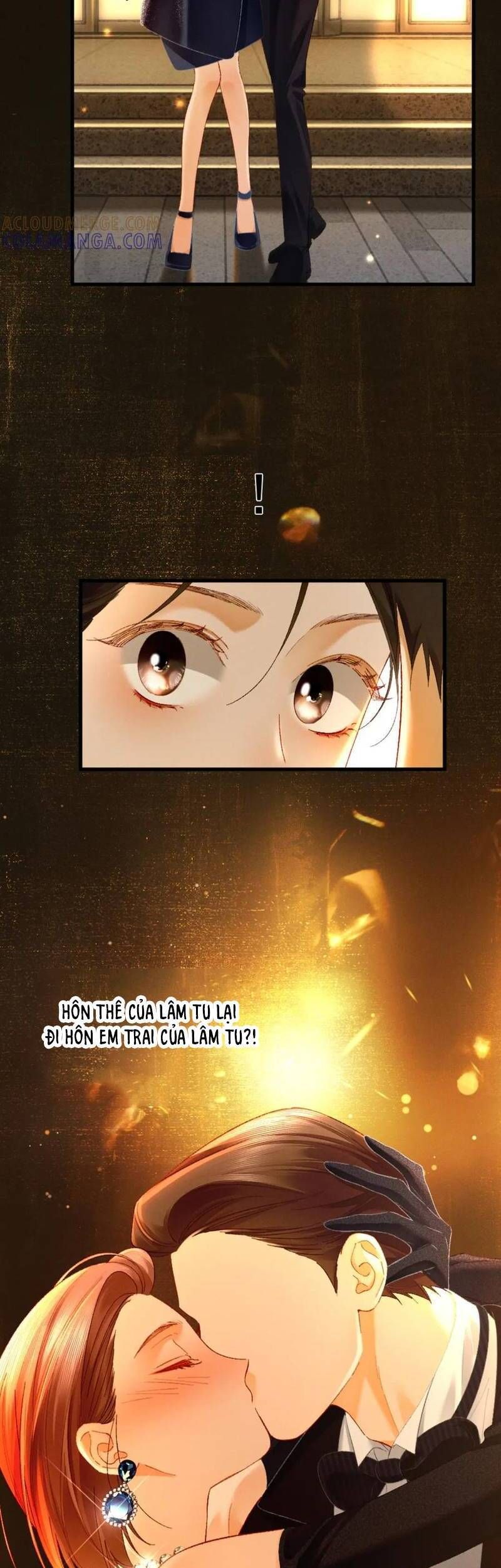 Hợp Đồng Sa Ngã - Chapter 26 - Page 36