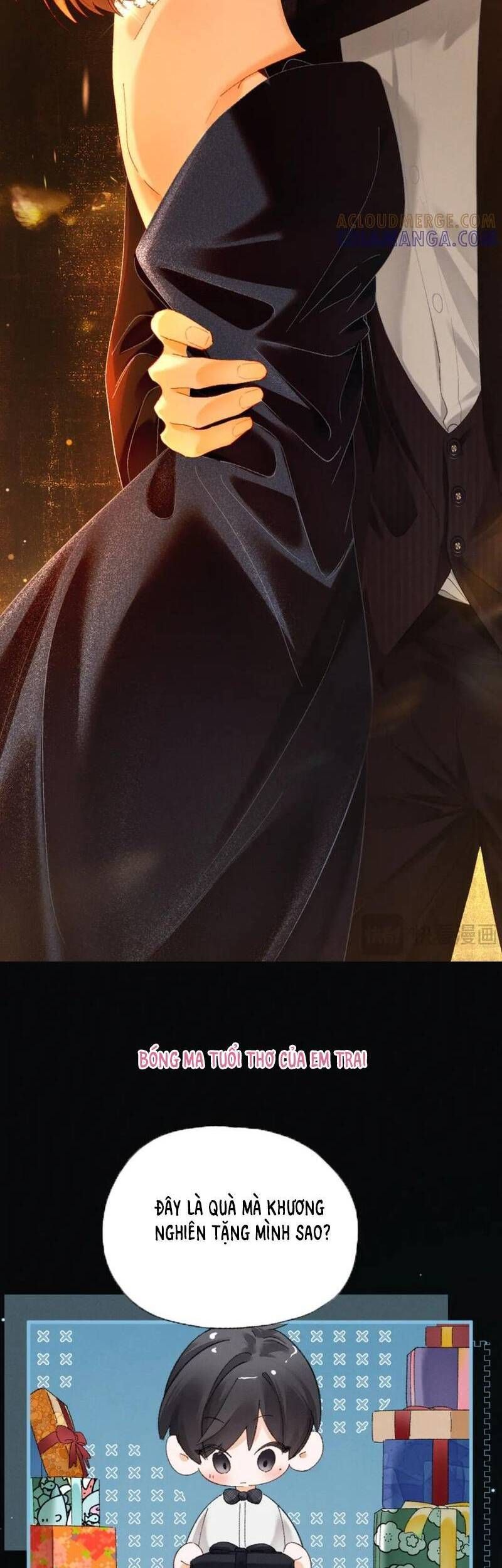 Hợp Đồng Sa Ngã - Chapter 26 - Page 37